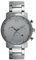 MVMT Chronograph Quarz Uhr für Herren mit Graues Keramikband - 28000284-D