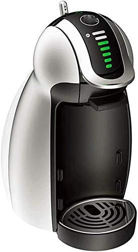 SOVORM Capsule coffee machine Home small automatic coffee machine 1L, 1500W (A) The New