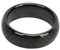 Smart Ring Key Keramik-Kohlefaser-Auto-Smart-Finger-Schlüsselanhänger für Model 3/Y/S/X Ganzjährig -Schlüsselanhänger-Zubehör Schlüsselkarten-Ersatz (20,6 mm)