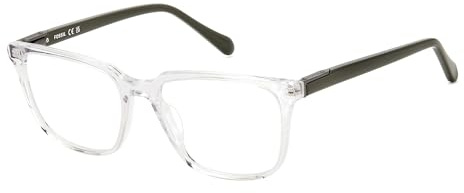 Fossil FOS 7173 900 CRYSTAL 53/17/145 Herren Brillen