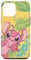 iPhone 13 Pro Max Disney Lilo & Stitch Angel Tropical Hawai’i Beach Vibes Case