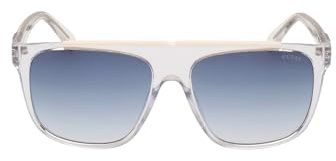 GUESS GU00123 crystal 58