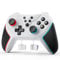 LATEC Controller per Switch/Switch 2, Controller Switch Wireless per Switch Lite con Joystick Hall/Pulsante Programmabile/ASSE Giroscopico/Vibrazione Regolabile/Funzione Turbo/Cattura Schermo
