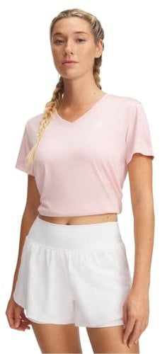 Under Armour Tech Twist SSV Short Sleeve T-Shirt L