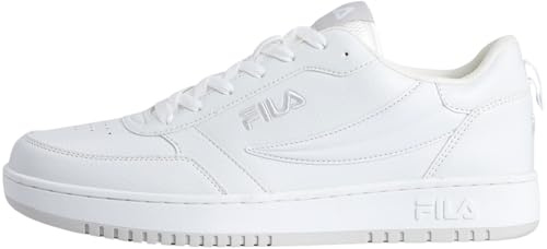 FILA Damen Sneaker REGA im Basketball-Stil