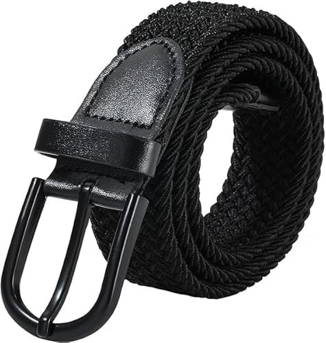 Coubeau Cintura ragazzo ntura Elastica- Cintura da baseball da golf per ragazzi e ragazze dai 4 ai 12 anni