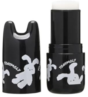 TONYMOLY Pocket Bunny Parfümstift 02 Cutie Bunny 9g Tragbares Parfüm mit süßem Fruchtduft