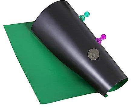 Multifunktions Magnetfolie Gummifolie 297x210x0,5mm Flexibel