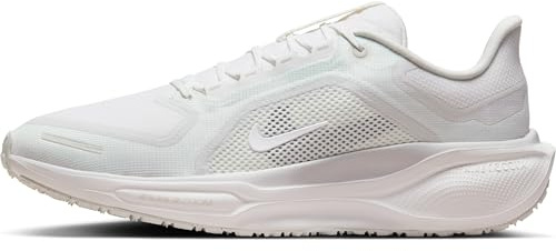 Nike Straßenlaufschuh Nike Pegasus 41 Gore-Tex Wasserdichter Straßenlaufschuh Für Herren, Summit White/White-Photon Dust-Off White, FQ1356-101, 40 EU (7 US)