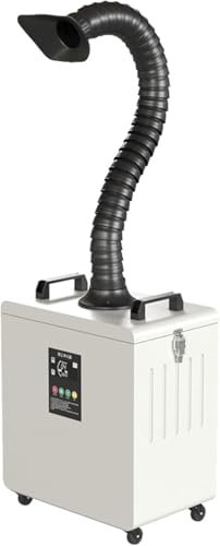 Lasermarkierungsrauch Moxibustion Laserrauchabsaugmaschine Radiumgravur Rauchmaschine Druckgravur Rauchstaubreiniger