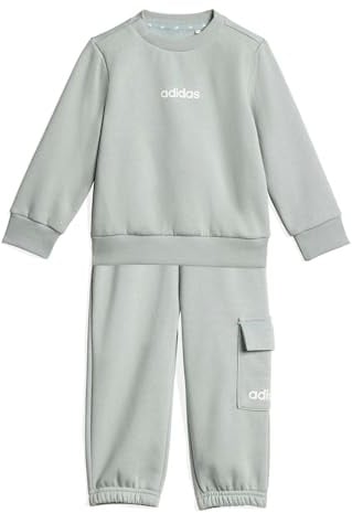 adidas Unisex Kids Essentials Kids Jogginganzug