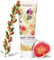 Jean & Len Body Lotion Arganöl & Feige, für alle Hauttypen, leichte Textur, zieht schnell ein, verwöhnend-orientalischer Duft nach Feige, ohne Parabene & Silikone, Körperlotion vegan, 250 ml