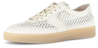 Gabor Damen Low-Top Sneaker, Frauen Halbschuhe