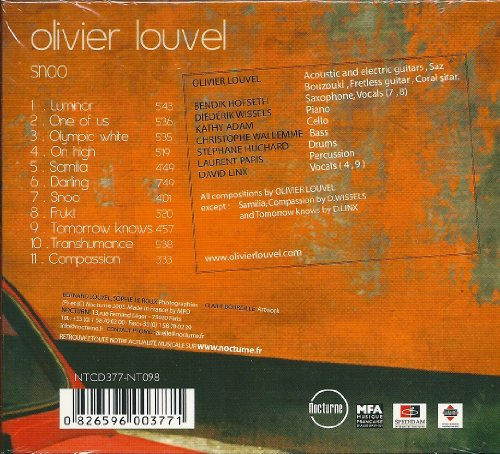 CD