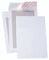 Soennecken Versandtasche 2916 C4 oF hk 120g weiß Papprücken 100 St/Pack