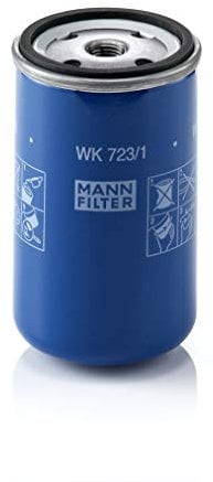 MANN-FILTER WK 723/1 Filtro carburante - per Veicoli industriali + Bus