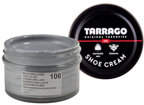 Tarrago Pearly Cream Jar 50 ML, Chaussures ou complément Mixte