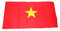 Flagge / Fahne Vietnam 90 x 150 cm Flaggen Fahnen