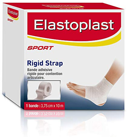 Elastoplast – Trägerband selbstklebend ELASTOPLAST RIGID STRAP