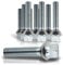 JOM Car Parts & Car Hifi GmbH 770009 Radbolzen Kugelbund M12x1,5 50mm, (10 St.)