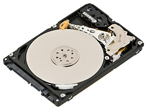 Hitachi Travelstar HTS727575A9E364 Disque Dur 2.5 750 Go Série ATA II - Disques durs (2.5, 750 Go, 7200 TR/Min)