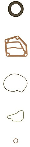 Ajusa 54130800 Gasket Set crank case