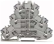 Wago 2002-3208 Elektrischer Kontaktblock - Electrical terminal block