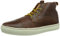 Timberland Ek Adventure Cupsole Cap Toe Chukka, Scarpe da ginnastica modello Chukka Uomo, Marrone (Braun (MEDIUM BROWN)), 43,5