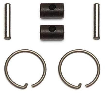 Team Associated AE31633 – DCV Rebuild Kit