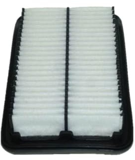 PURFLUX A1551 Filtro aria motore Cartuccia filtro Compatibilità con KIA PICANTO TA, HYUNDAI i10 PA