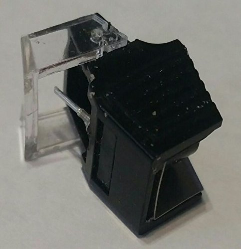 Stylus per Hitachi / Hinari / LO-D DS-ST103, Acutex M306, Akai AP100C, Goodmans MCD100, Piezo YM308