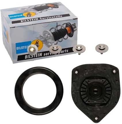 Bilstein 12-234196 Federbeinstützlager vorne | 12-234196 Kompatibel mit Fluence (L3_)
