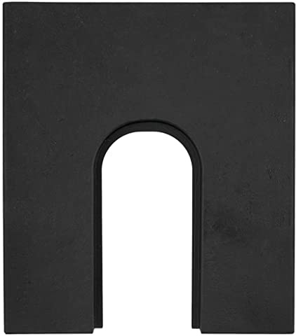 KS Tools 700.1742 Prismenplatte Ø 67,0 mm