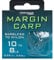 Drennan Margin Carp Hooks To Nylon Barbless 14 To 6lb Qty 8