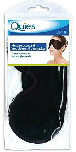 Quies masque occultant 16g - ( Prix Unitaire ) - Envoi Rapide Et Soignée