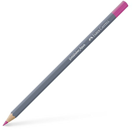 Aqua.stift Goldfaber Aqua Farbe 123 fuchsia