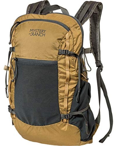 Mystery Ranch In and Out Daypack 19 L Coyote, Coyote