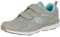 Brütting Damen Performance V Fitnessschuhe, Grau Türkis, 42 EU
