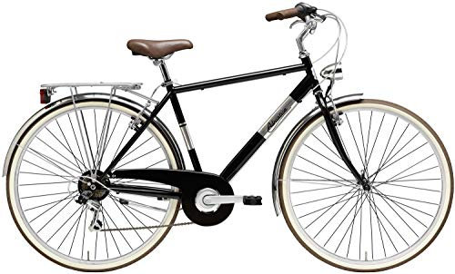 Adriatica Cityfahrrad 28 Zoll New PANAREA Man