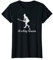 Hockey Queen Königin Outfit Geschenk für Training & Turnier T-Shirt