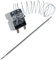 Thermostat 50- pour EGO 55.13043.010 Bosch 00081958 00083947 pour four Poêle Poêle poêle à air chaud