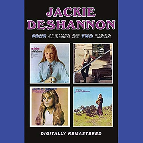 Me About You/Laurel Canyon/Put a Little Love/Free
