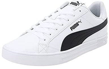 Puma Smash Vulc V3 Low Sneaker Senior - 46