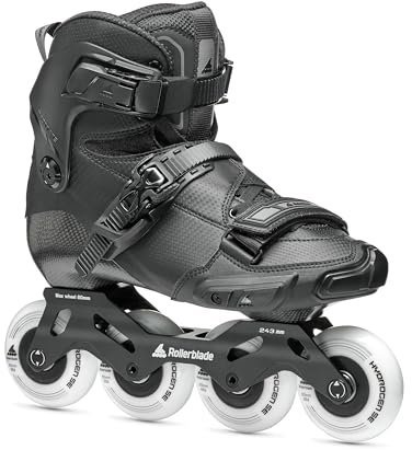 Crossfire Skates Größe: 41