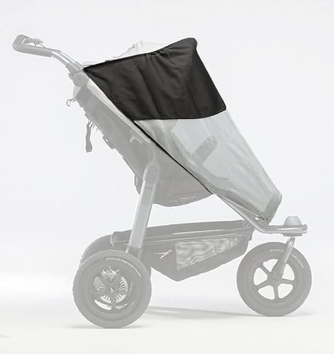 Sonnenschutz für Sportkinderwagen TFK Mono
