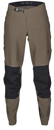 Fox Racing Mens Defend Pant