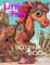Little Pony Coloring Book: Little Pony AI Generated Coloring Book for ages 11 and up (AI generated coloring books for all ages and skill levels)