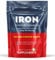 Iron Tablets High Strength 14mg - 365 Tablets, 12 Months Supply - Vegan Iron Supplements for Women and Men - Ferrous Fumarate Energy Tablets, Reduces Tiredness and Fatigue - UK Made Iron Vitamin