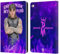 Head Case Designs Licenza Ufficiale WWE Ritratto Dominik Mysterio Custodia Cover in Pelle a Portafoglio Compatibile con Apple iPad Air 2 (2014)