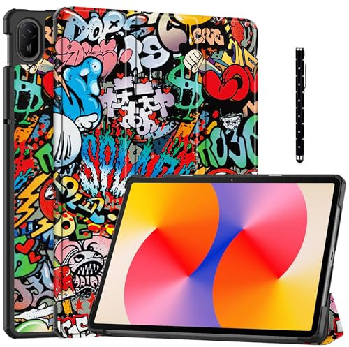 Acelive Custodia Cover per Huawei MatePad SE 11 Pollice Tablet 2024